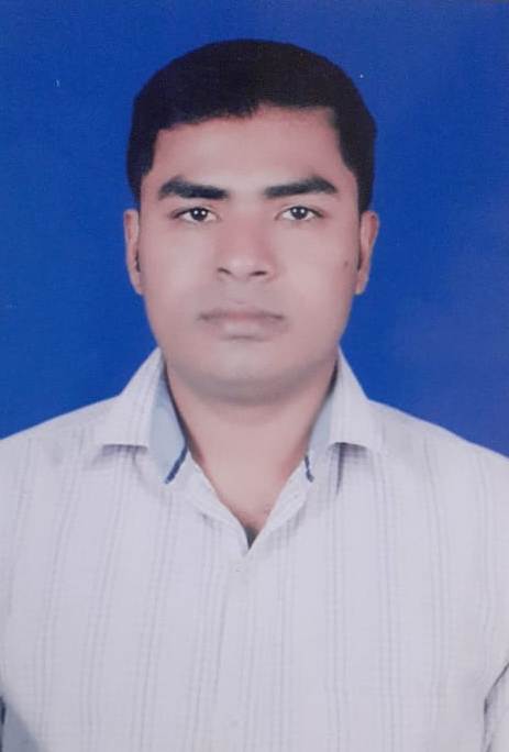 Shashi Bhushan Kumar